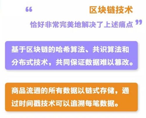 区块链技术在商品溯源领域的应用场景与实施路径