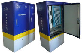 室内挂壁式光纤配线箱 网络通讯设备销售的关键产品